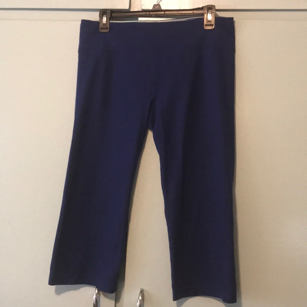 Under Armour kick back capri